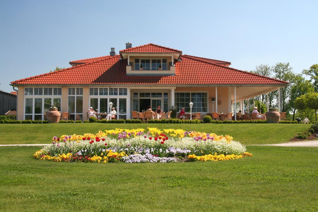 באד פיסינג Apartmenthaus Gass מראה חיצוני תמונה