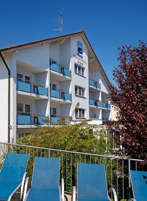 באד פיסינג Apartmenthaus Gass מראה חיצוני תמונה